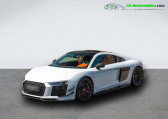Audi R8 V10 Plus 5.2 FSI 610 BVA Quattro   Beaupuy 31
