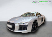 Audi R8 V10 Plus 5.2 FSI 610 BVA Quattro   Beaupuy 31