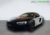 Audi R8 V10 Plus 5.2 FSI 610 BVA Quattro   Beaupuy 31