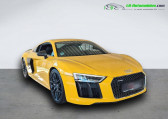 Audi R8 V10 Plus 5.2 FSI 610 BVA Quattro   Beaupuy 31
