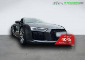 Annonce Audi R8 occasion Essence V10 Plus 5.2 FSI 610 BVA Quattro  Beaupuy