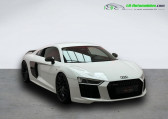 Audi R8 occasion année 2015 boite Automatique Annonce Audi R8 occasion Essence V10 Plus 5.2 FSI 610 BVA Quattro à Beaupuy