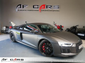 Annonce Audi R8 occasion Essence V10 Plus 5.2 FSI 610 BVA Quattro � L'Union