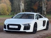 Annonce Audi R8 occasion Essence V10 Plus 5.2 FSI 610 BVA Quattro  L'Union
