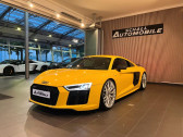 Annonce Audi R8 occasion Essence V10 Plus 5.2 FSI 610 BVA Quattro  L'Union