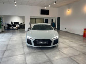 Audi R8 V10 Plus 5.2 FSI 610 BVA Quattro   L'Union 31