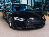 Annonce Audi R8 occasion Essence V10 Plus 5.2 FSI 610 BVA Quattro  L'Union
