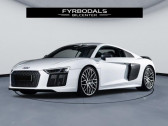 Annonce Audi R8 occasion Essence V10 Plus 5.2 FSI 610 BVA Quattro � L'Union