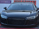 Annonce Audi R8 occasion Essence V10 Plus 5.2 FSI 610 BVA Quattro � L'Union