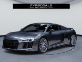 Annonce Audi R8 occasion Essence V10 Plus 5.2 FSI 610 BVA Quattro � L'Union