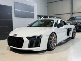 Annonce Audi R8 occasion Essence V10 Plus 5.2 FSI 610 BVA Quattro  L'Union
