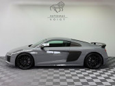 Annonce Audi R8 occasion Essence V10 Plus 5.2 FSI 610 BVA Quattro  L'Union