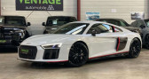 Annonce Audi R8 occasion Essence V10 Plus 5.2 FSI 610 S tronic 7 Quattro  LA CIOTAT