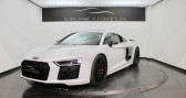 Audi R8 occasion année 2016 boite Automatique Annonce Audi R8 occasion Essence V10 Plus 5.2 FSI 610 S tronic 7 Quattro à Chambray Les Tours