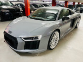 Audi R8 occasion année 2017 boite Automatique Annonce Audi R8 occasion Essence V10 Plus 5.2 FSI 610 S tronic 7 Quattro à BEAUPUY