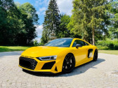 Audi R8 V10 Plus 5.2 FSI 610 S tronic 7 Quattro   BEAUPUY 31