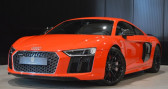 Audi R8 V10 Plus 5.2i 610 ch Pack carbonne - 54.000 km   Lille 59