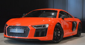 Audi R8 , garage AUTO NAUTIC CORPORATION à Lille