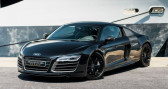 Audi R8 V10 PLUS COUPE 5.2 FSI QUATTRO 550 CV - FULL CARBONE - MONAC   MONACO 98