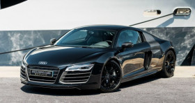 Audi R8 , garage EXCLUSIVE CARS MONACO  MONACO