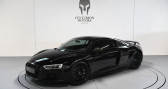 Annonce Audi R8 occasion Essence v10 plus fsi 610 � CANNES