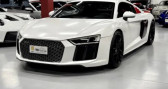 Annonce Audi R8 occasion Essence V10 Plus Quattro 610cv  ENCAMP