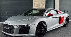 Audi R8 occasion 2017 mise en vente &agrave; Bry-sur-Marne par le garage BY COLLECTION CARS - photo n&deg;1