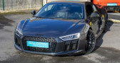 Audi R8 V10 Plus  2015 - annonce de voiture en vente sur Auto S&eacute;lection.com
