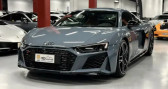 Audi R8 V10 Quattro Performance 620cv   ENCAMP AD