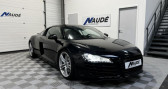 Audi R8 V8 4.2 FSI 420 CH Quattro R-Tronic   CHAPONOST 69