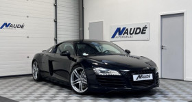 Audi R8 , garage NAUDE AUTOMOBILES CHAPONOST  CHAPONOST