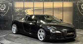 Audi R8 occasion année 2008 boite Automatique Annonce Audi R8 occasion Essence V8 4.2 FSI 420 ch R TRONIC à GUERANDE