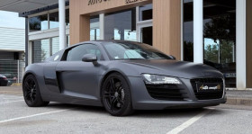Audi R8 , garage AUTO CONCEPT 66 � PERPIGNAN