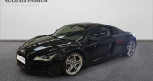 Audi R8 V8 4.2 FSI 420 Quattro R-Tronic  2006 - annonce de voiture en vente sur Auto Sélection.com