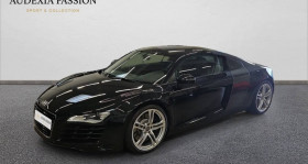 Audi R8 , garage AUDEXIA PASSION  Saint Doulchard