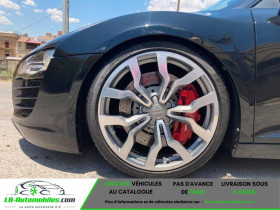Audi R8 V8 4.2 FSI 420 Quattro  occasion � Beaupuy - photo n�7