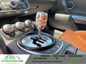 Audi R8 V8 4.2 FSI 420 Quattro  occasion � Beaupuy - photo n�6