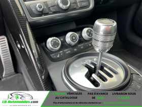 Audi R8 V8 4.2 FSI 420 Quattro  occasion � Beaupuy - photo n�8