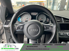 Audi R8 V8 4.2 FSI 420 Quattro  occasion � Beaupuy - photo n�7