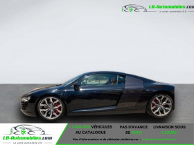 Audi R8 V8 4.2 FSI 420 Quattro  occasion � Beaupuy - photo n�5