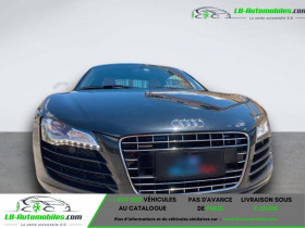 Audi R8 V8 4.2 FSI 420 Quattro  occasion � Beaupuy - photo n�4