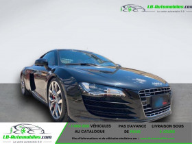 Audi R8 V8 4.2 FSI 420 Quattro  occasion � Beaupuy - photo n�2