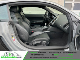 Audi R8 V8 4.2 FSI 420 Quattro  occasion � Beaupuy - photo n�6