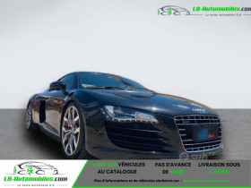 Audi R8 , garage LB AUTOMOBILES � Beaupuy