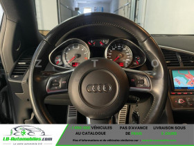 Audi R8 V8 4.2 FSI 420 Quattro  occasion � Beaupuy - photo n�6