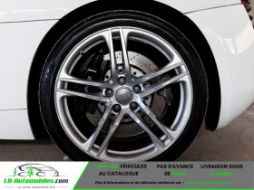 Audi R8 V8 4.2 FSI 420 Quattro  occasion � Beaupuy - photo n�6