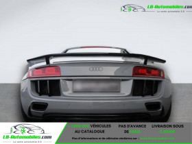 Audi R8 V8 4.2 FSI 420 Quattro  occasion � Beaupuy - photo n�5