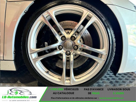Audi R8 V8 4.2 FSI 420 Quattro  occasion � Beaupuy - photo n�4