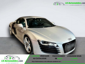 Audi R8 V8 4.2 FSI 420 Quattro  occasion � Beaupuy - photo n�3