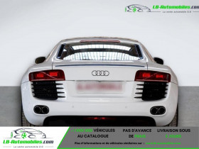Audi R8 V8 4.2 FSI 420 Quattro  occasion � Beaupuy - photo n�5